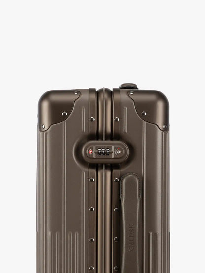 Vault Carry-On Luggage