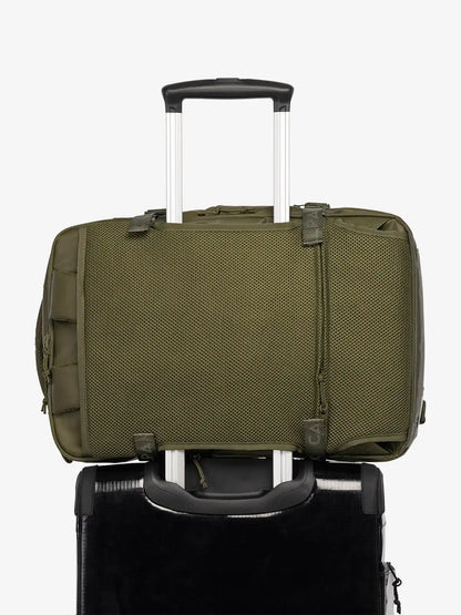 Terra 26L Laptop Duffel Backpack