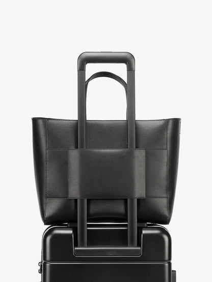 Haven 15" Laptop Tote Bag