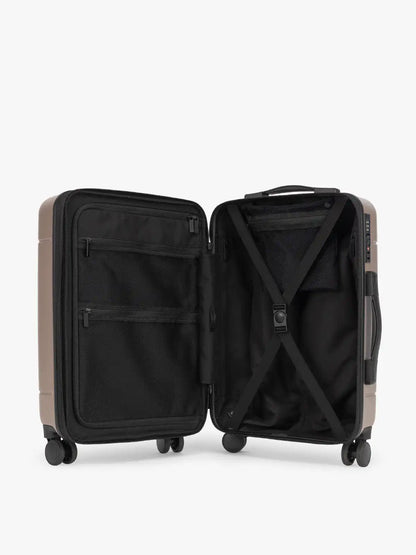 Hue Medium Luggage
