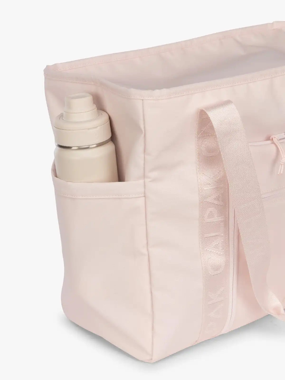 Terra 35L Water Resistant Zip Tote Bag