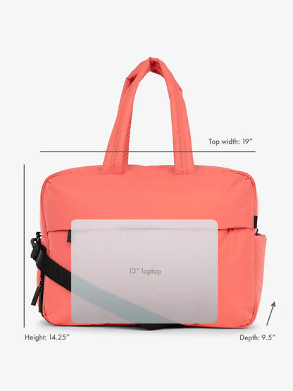 Luka Large Duffel