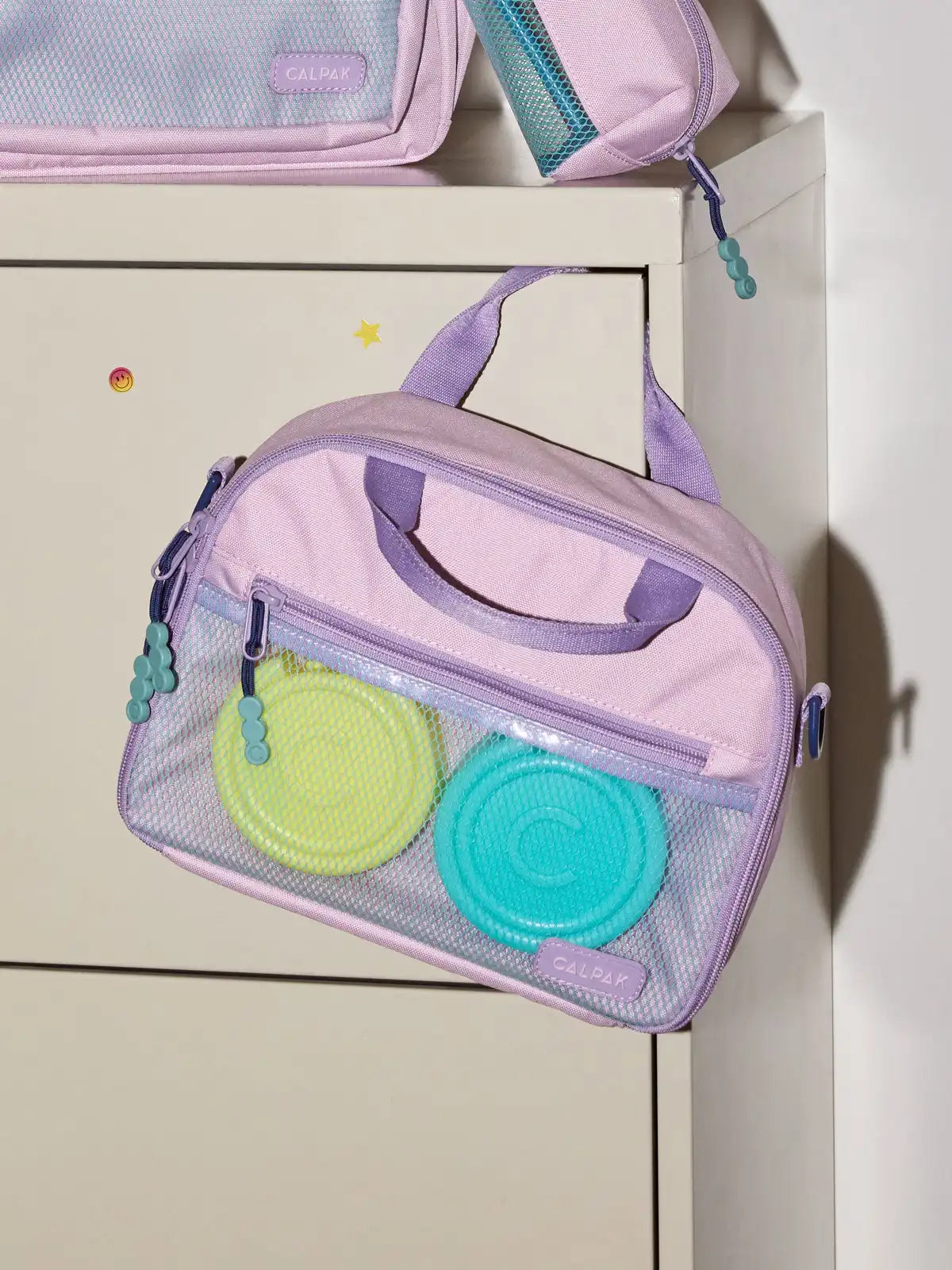 Kids Lunch Bag