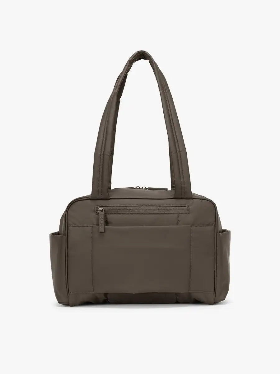 Luka Mini Duffel