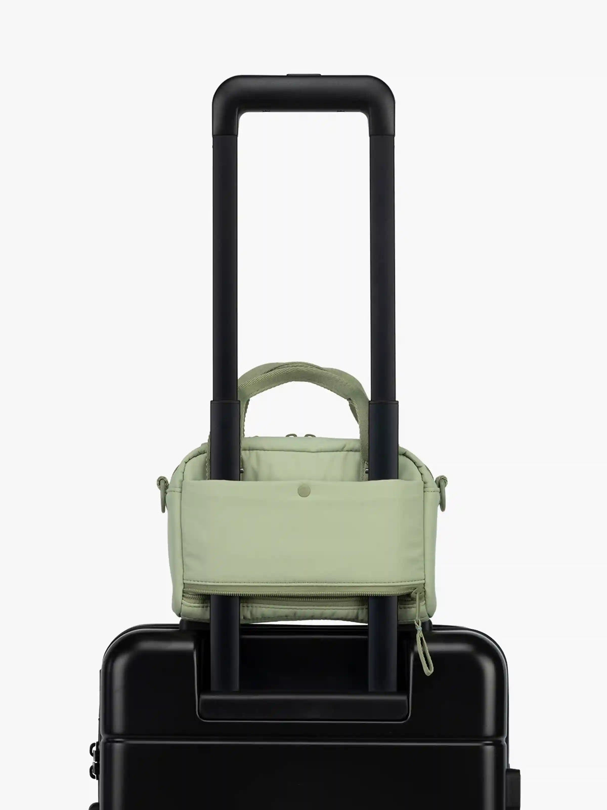 Connect Crossbody Bag