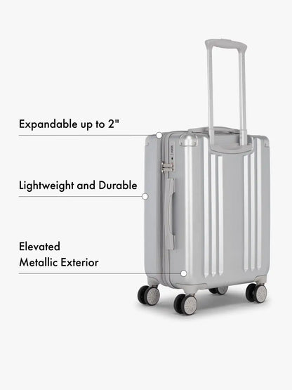 Ambeur Carry-On Luggage
