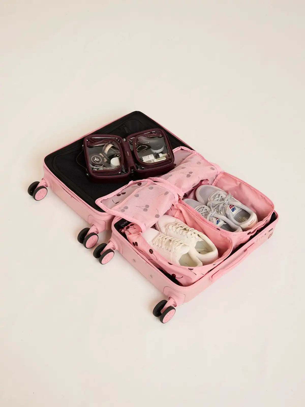 Shoe Cubes - Set of 2