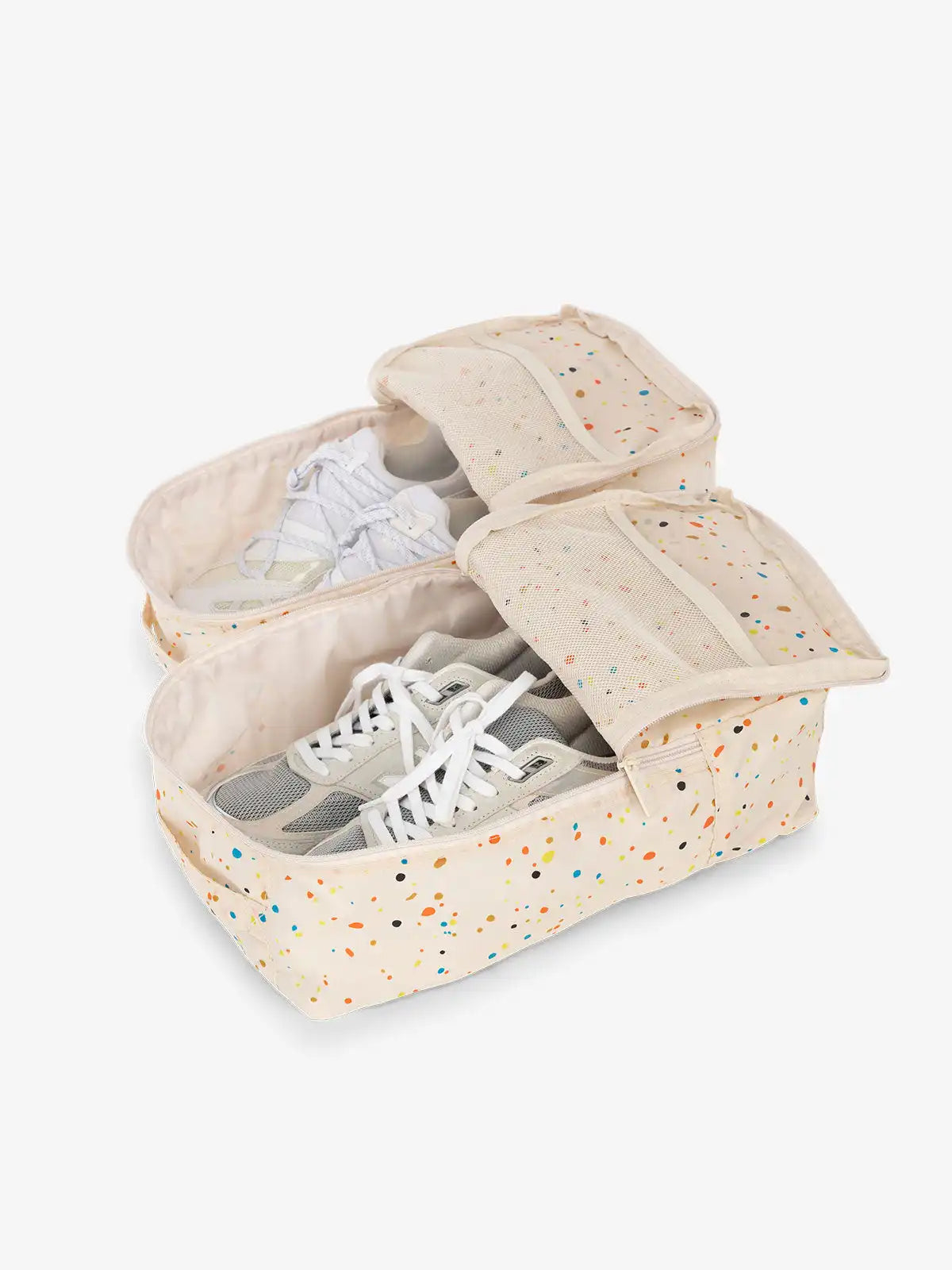 Shoe Cubes - Set of 2