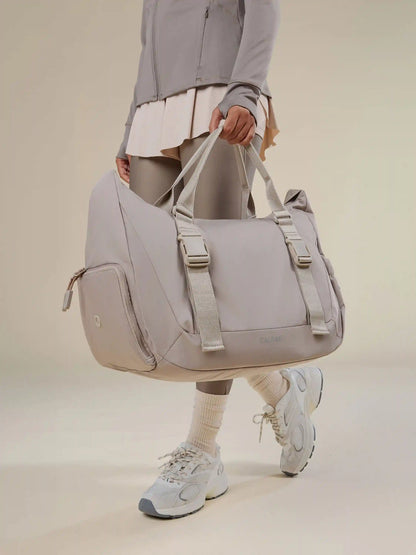 Fit Gym Duffel