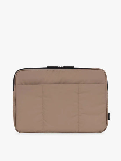 Luka 17" Padded Laptop Sleeve