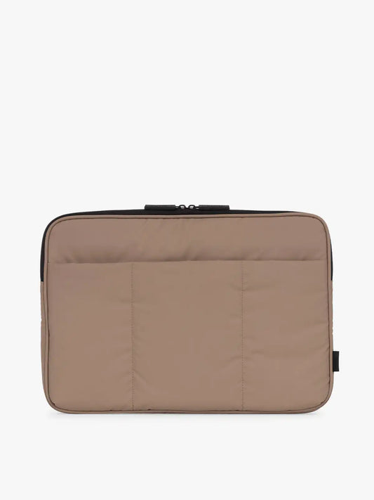 Luka 17" Padded Laptop Sleeve