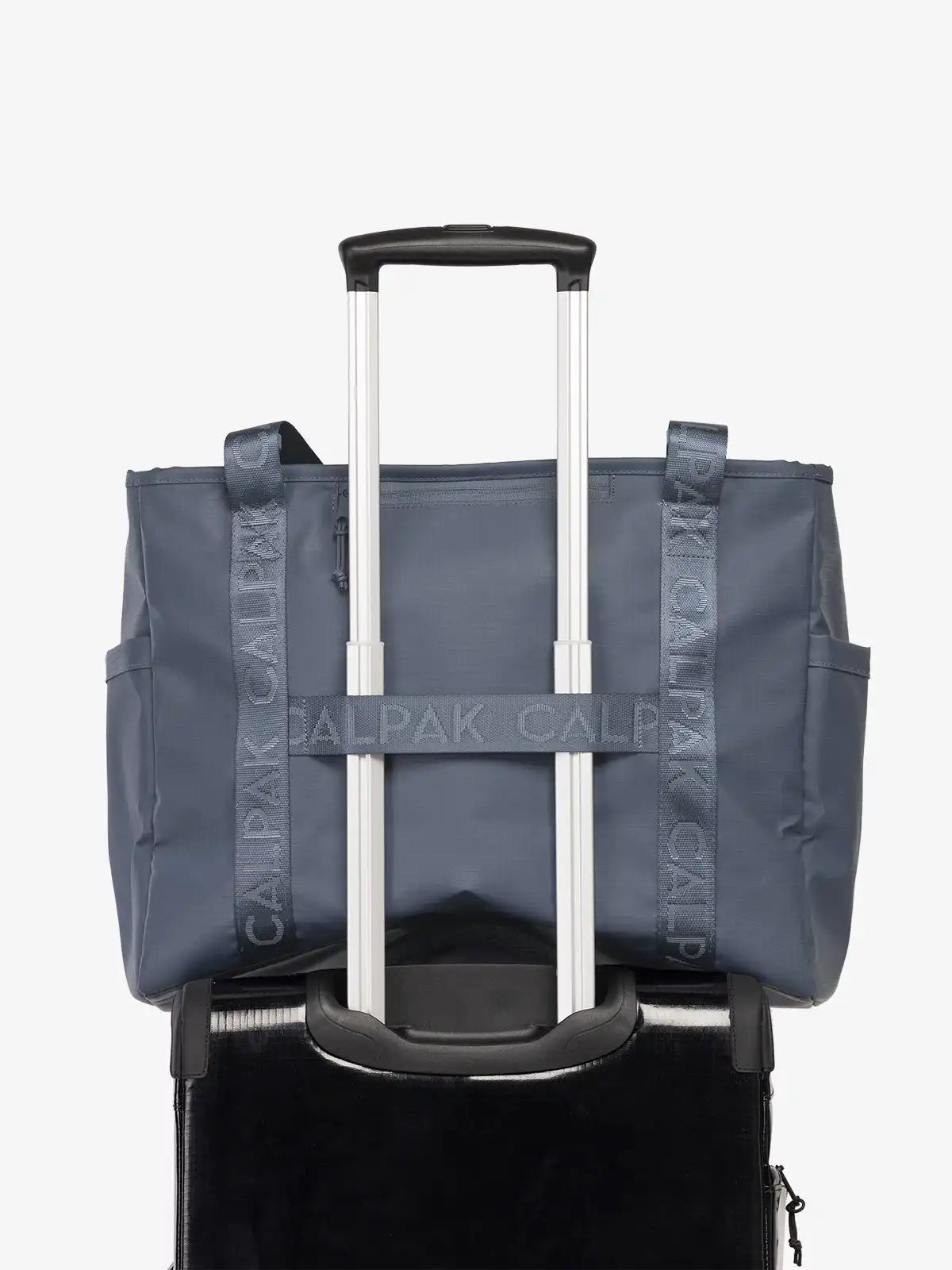 Terra 35L Water Resistant Zip Tote Bag