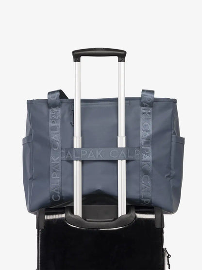 Terra 35L Water Resistant Zip Tote Bag