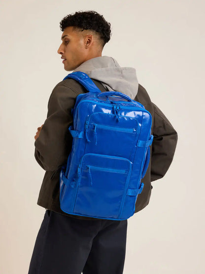 Terra 26L Laptop Duffel Backpack