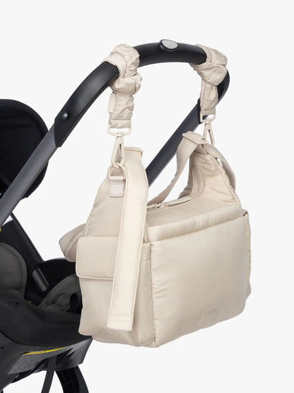 Crossbody Diaper Bag