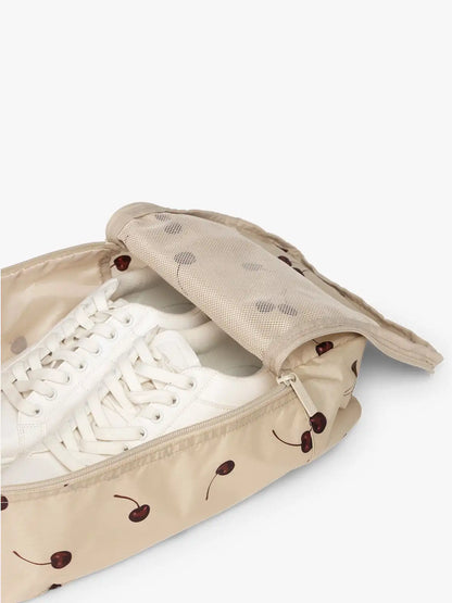 Shoe Cubes - Set of 2