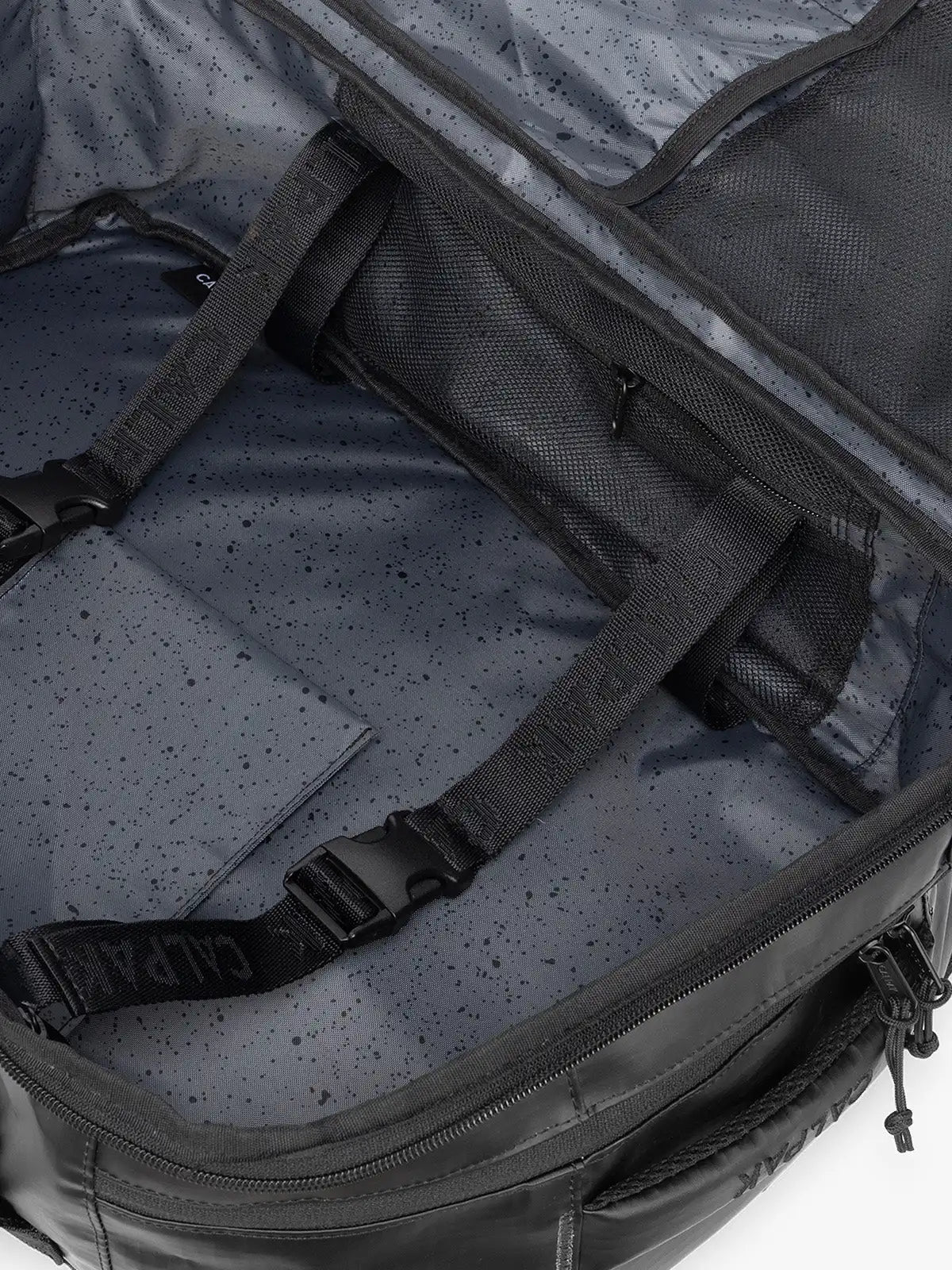 Terra 26L Laptop Duffel Backpack