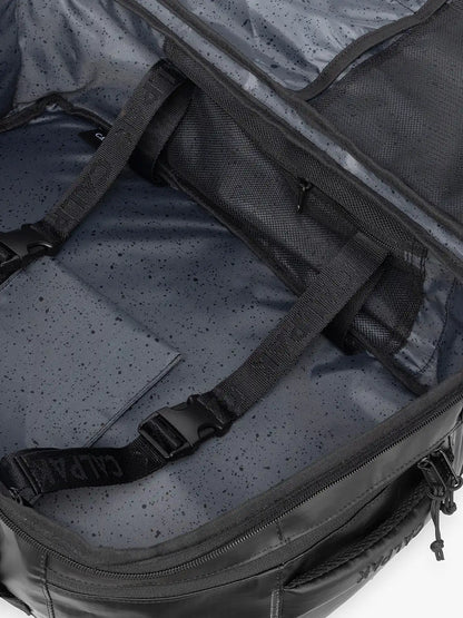 Terra 26L Laptop Duffel Backpack