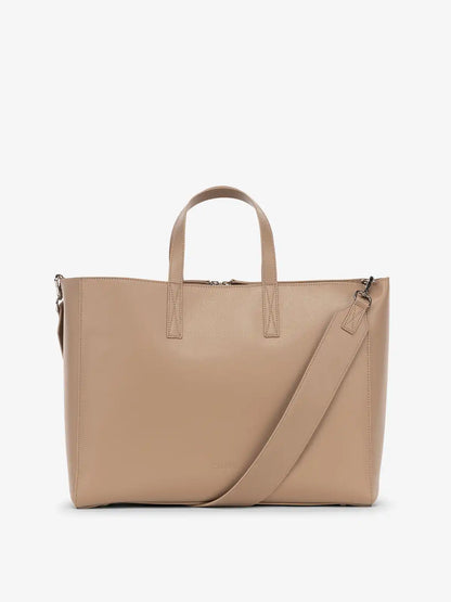 Haven 16" Laptop Tote Bag