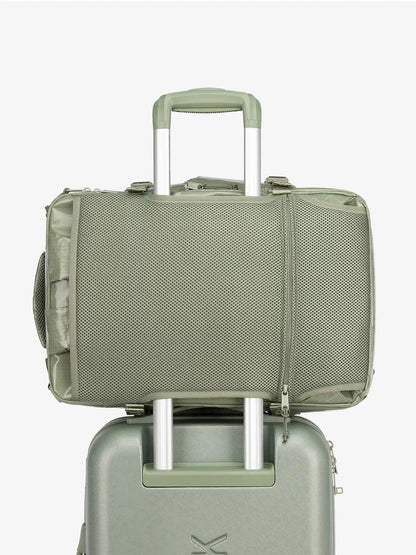 Terra 26L Laptop Duffel Backpack
