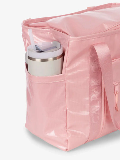Terra 35L Water Resistant Zip Tote Bag