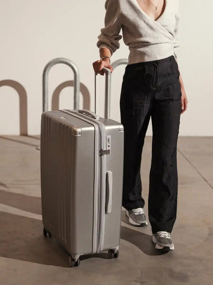 Ambeur Large Luggage