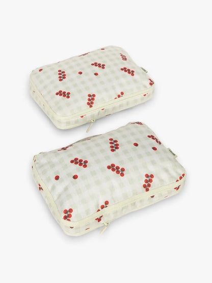 Medium Compression Packing Cubes