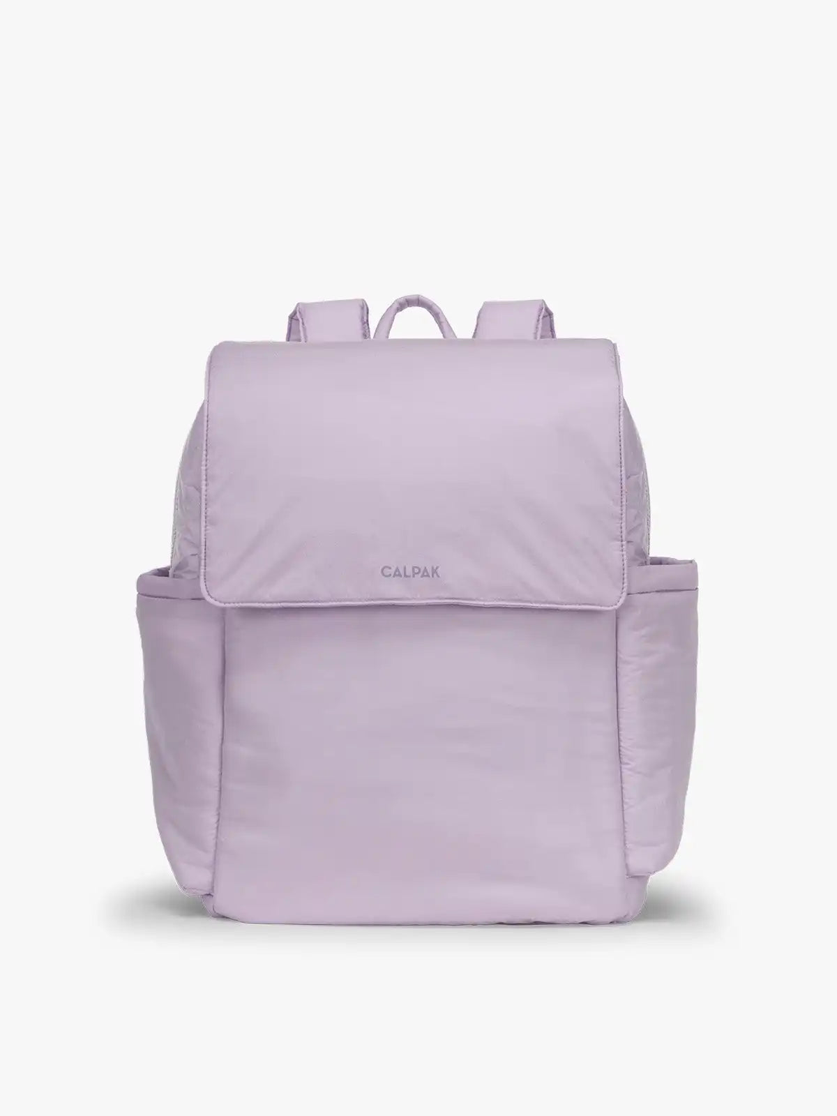 Diaper Backpack with Laptop Sleeve