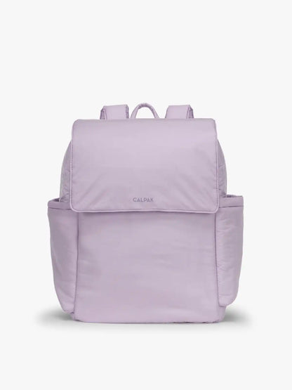 Diaper Backpack with Laptop Sleeve