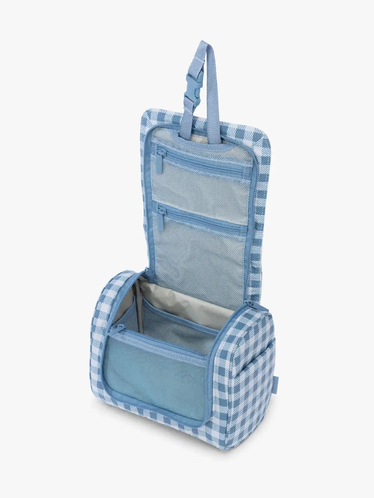 Luka Hanging Toiletry Bag