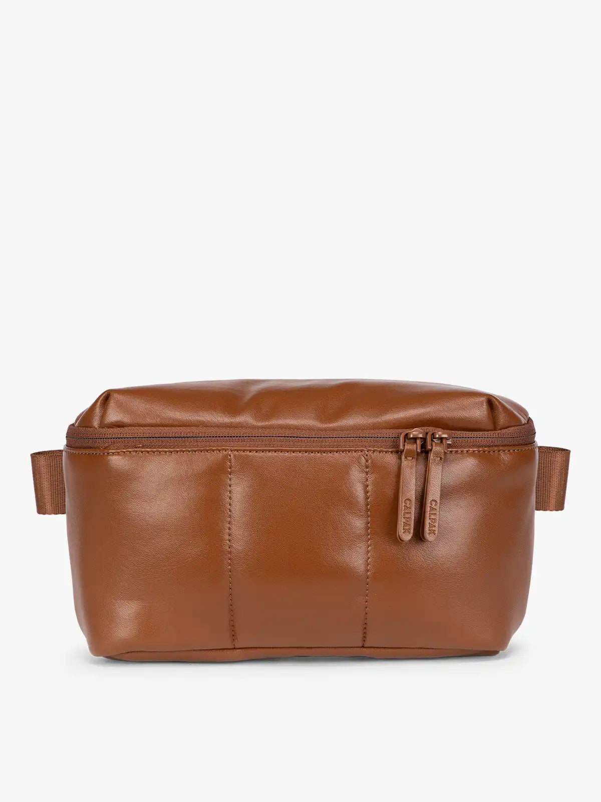 Luka Belt Bag in Vegan Leather
