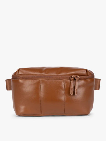 Luka Belt Bag in Vegan Leather