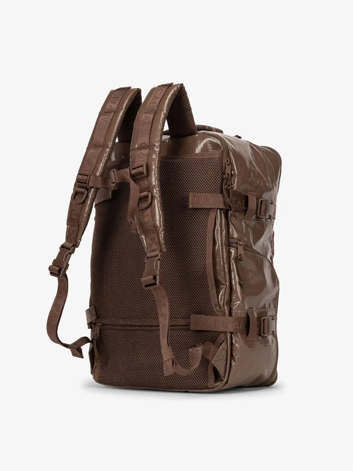 Terra 26L Laptop Duffel Backpack