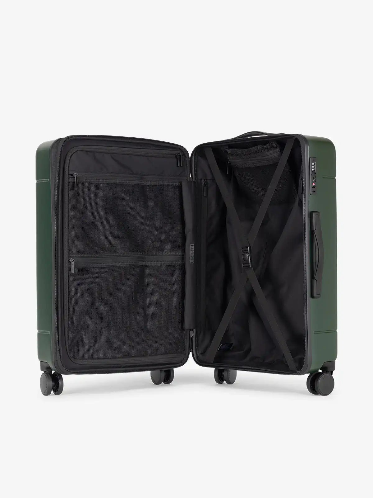 Hue Medium Luggage