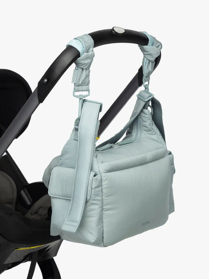 Crossbody Diaper Bag