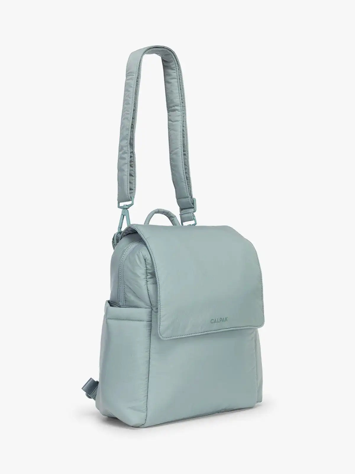Convertible Mini Diaper Backpack