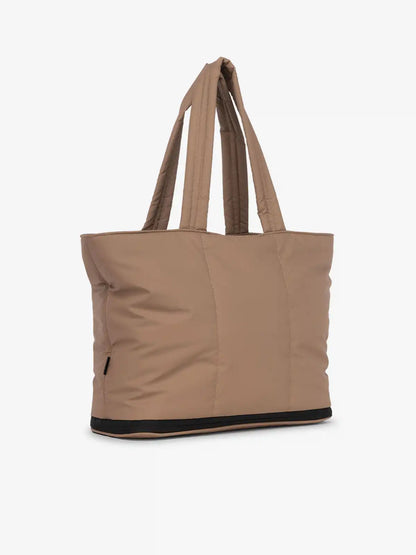 Luka Expandable Laptop Tote