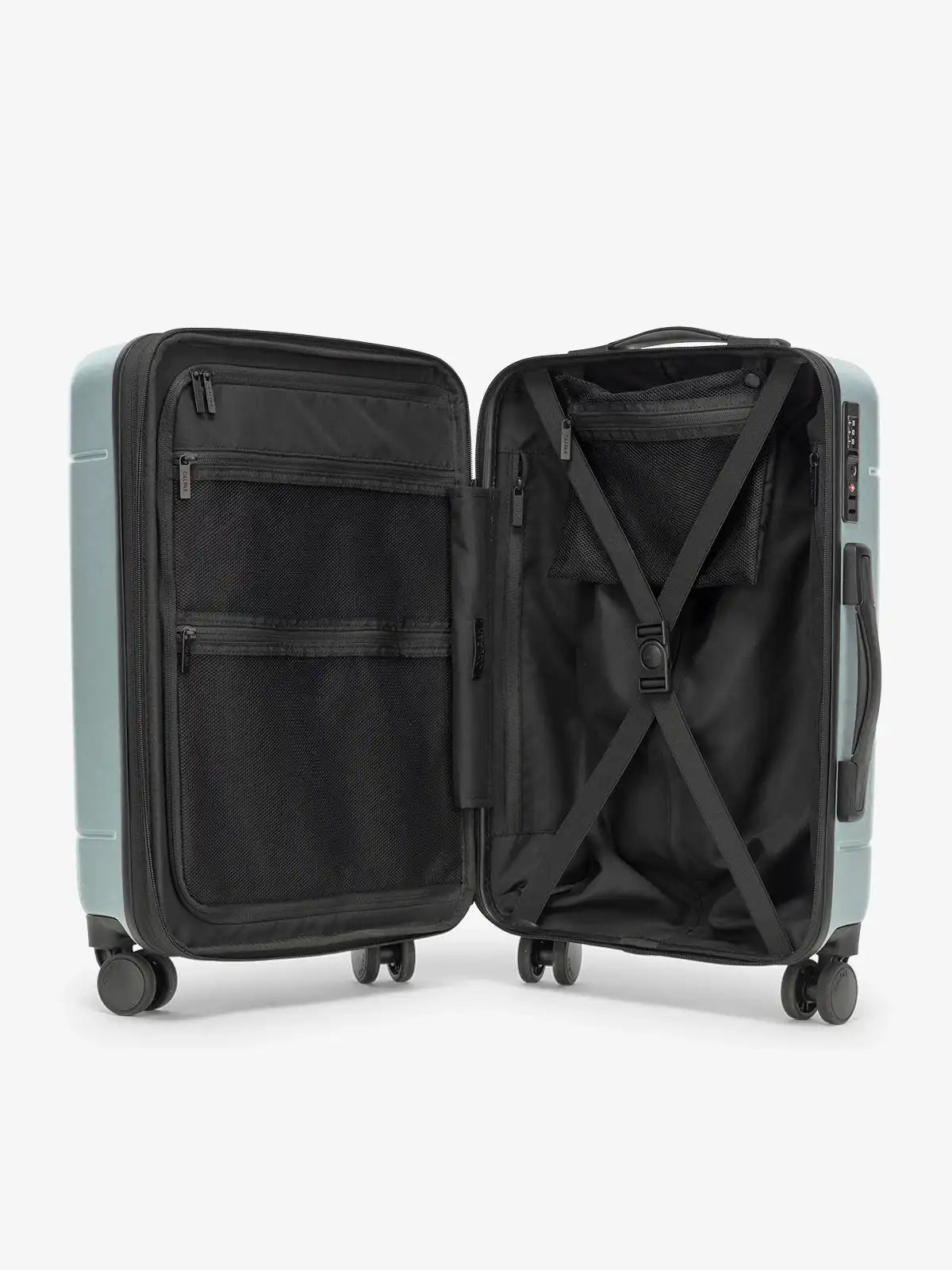 Hue Carry-On Luggage