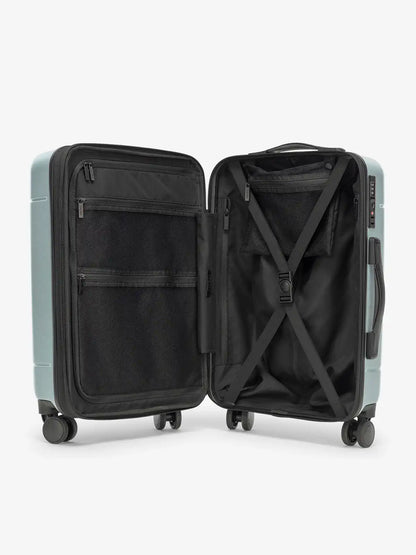 Hue Carry-On Luggage