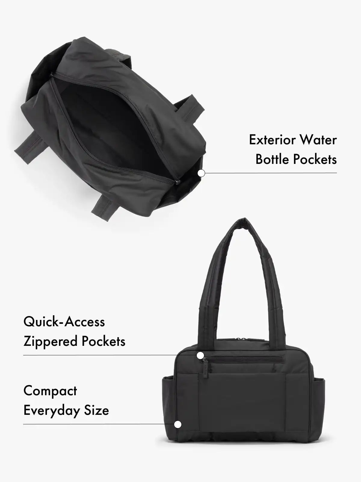 Luka Mini Duffel