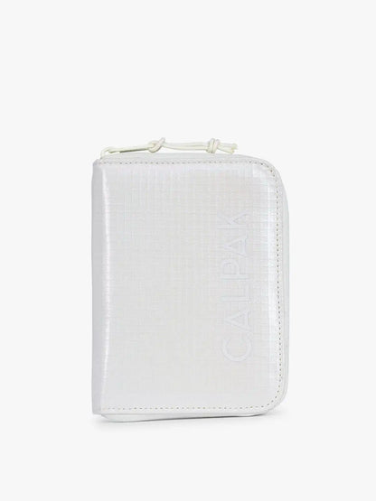 Terra Zip Passport Wallet