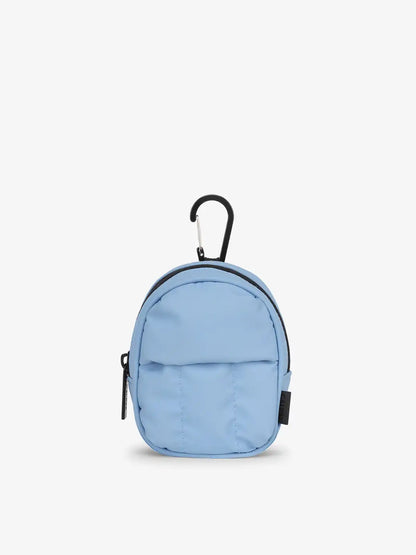 Luka Backpack Zip Bag Charm