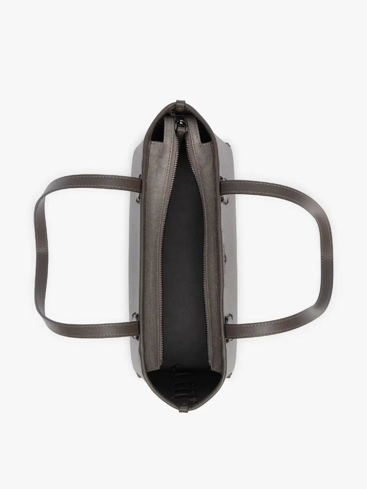 Colette Canvas Shoulder Tote