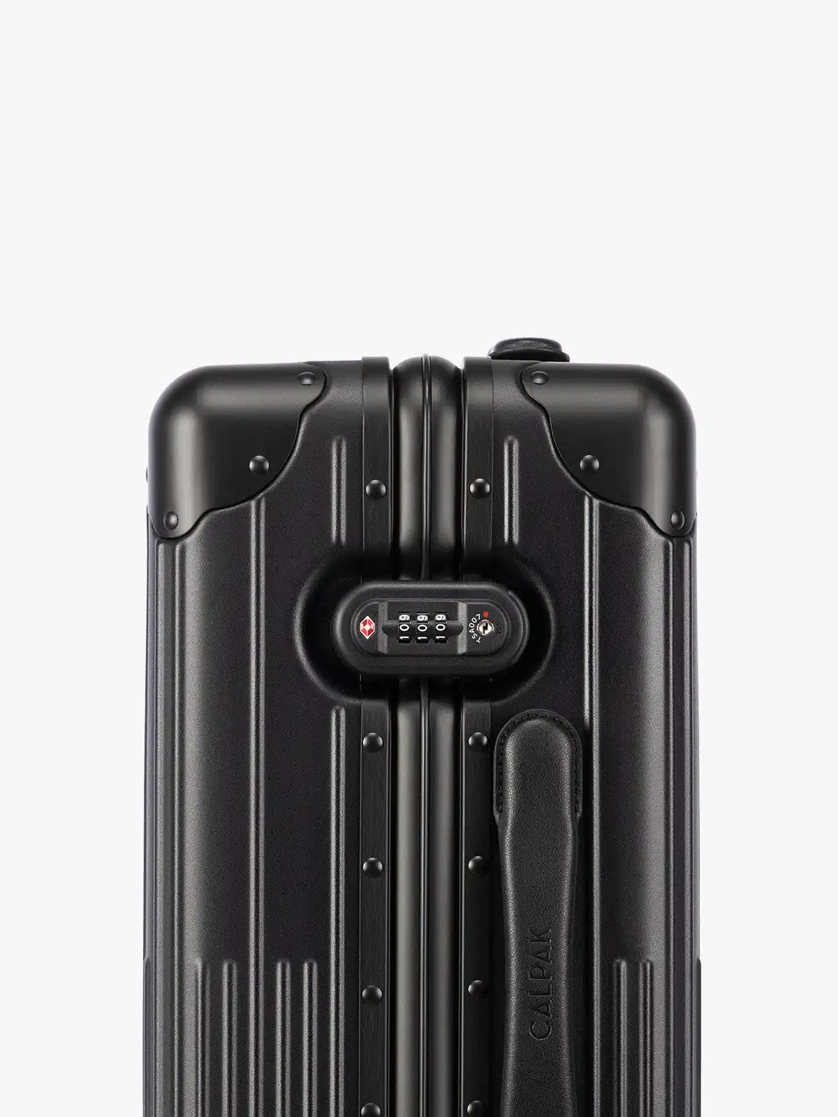 Vault Carry-On Luggage