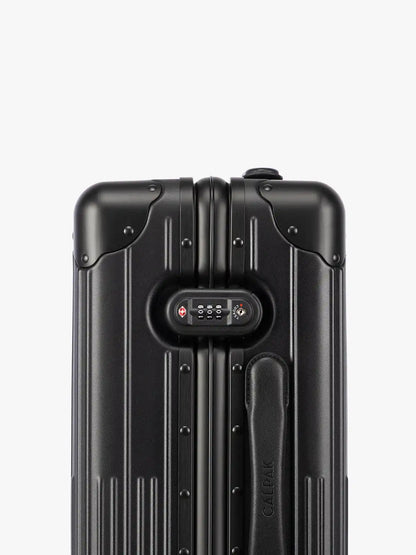 Vault Carry-On Luggage