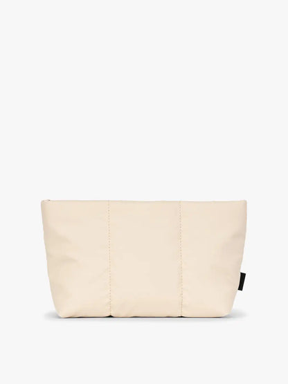 Luka 1-Quart Zip Pouch