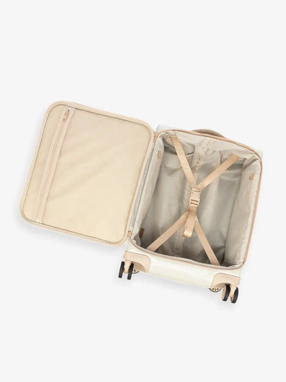 Terra 35L Soft-Sided Carry-On Luggage