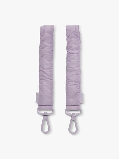 Stroller Straps for Diaper Bag (Set of 2)