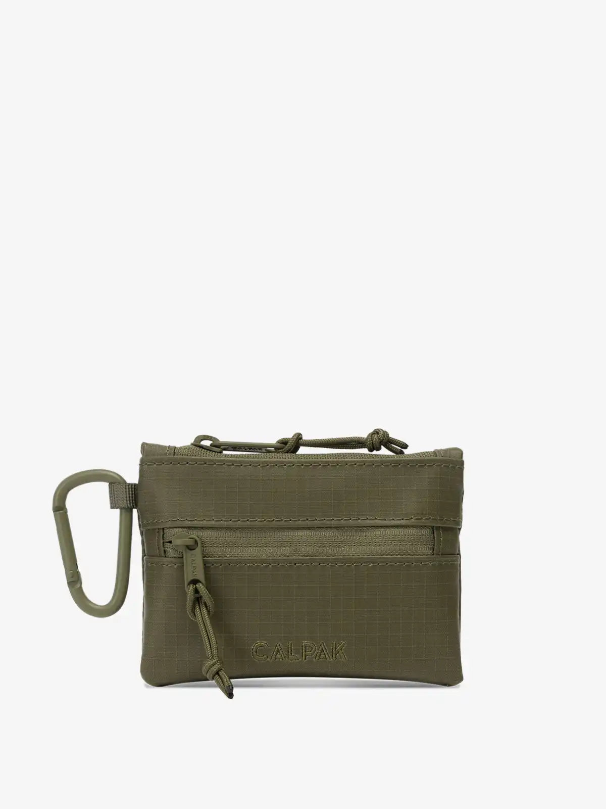 Terra Clippable Card Pouch