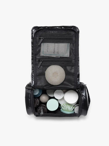 Luka Hanging Toiletry Bag